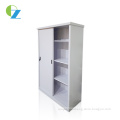 Sliding Door Balcony Cabinet